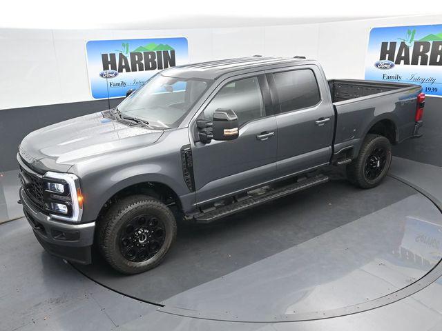 2026 FORD F-350 LARIAT — миниатюра 21