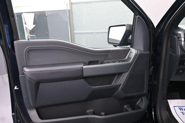 2026 FORD F-150 XLT — фото 9