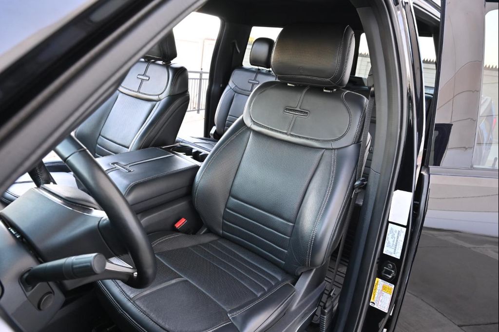 2022 FORD F-150 PLATINUM 缩略图 17