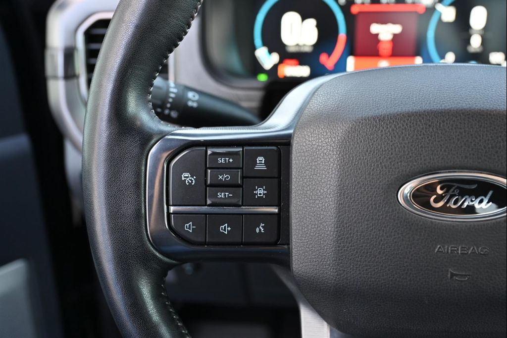 2022 FORD F-150 PLATINUM 缩略图 45