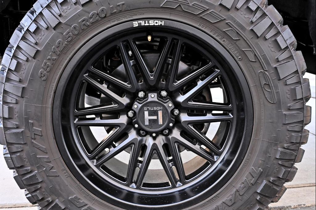 2022 FORD F-150 PLATINUM 缩略图 43