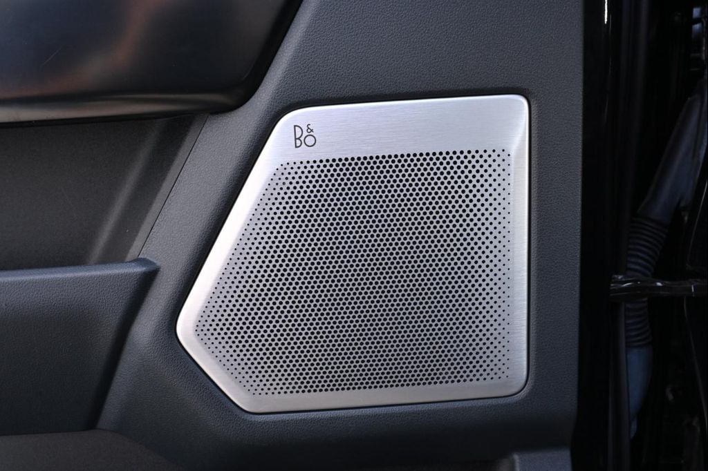 2022 FORD F-150 PLATINUM 缩略图 23