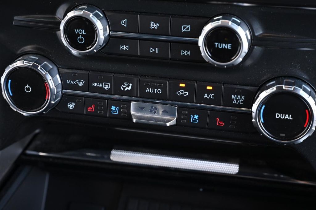2022 FORD F-150 PLATINUM 缩略图 61