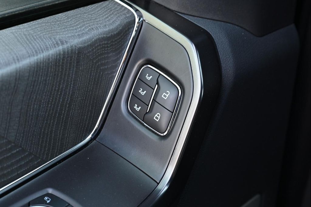 2022 FORD F-150 PLATINUM 缩略图 78