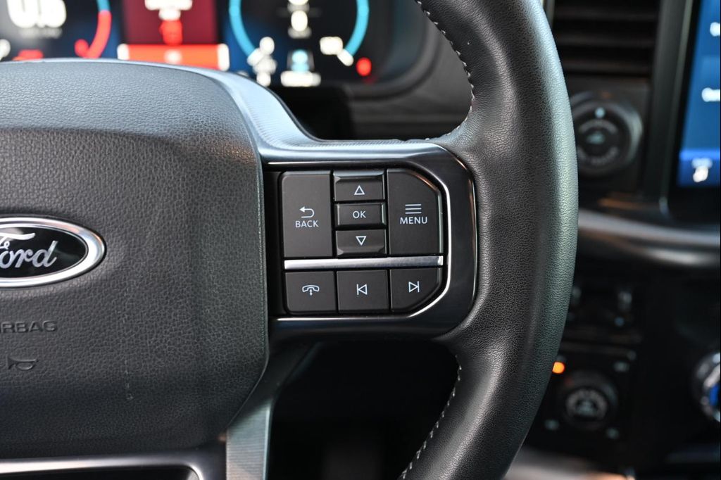 2022 FORD F-150 PLATINUM 缩略图 46