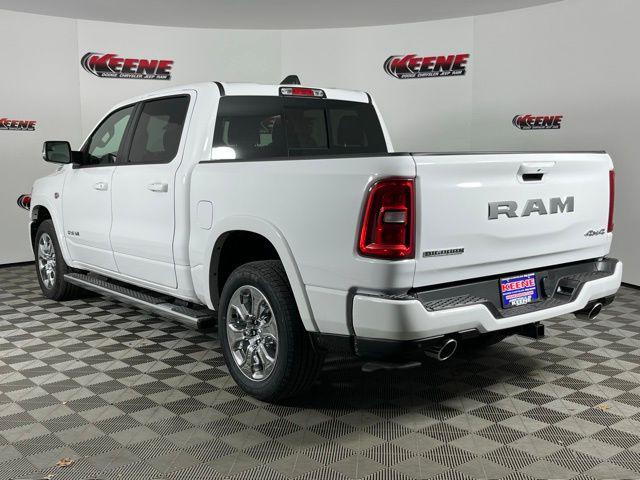 صورة 6 لـ 2026 RAM 1500 BIG HORN/LONE STAR