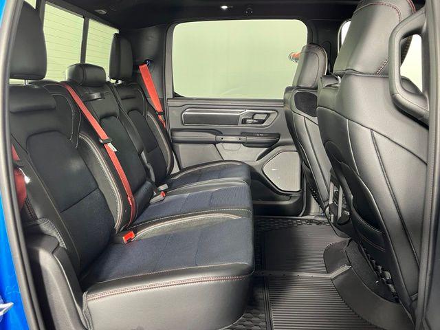 2026 RAM 1500 LARAMIE 缩略图 31