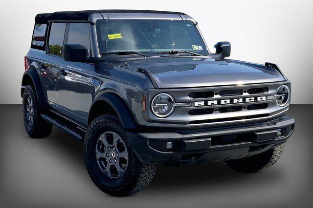 FORD BRONCO - 2