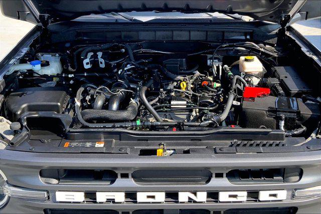 FORD BRONCO - 9