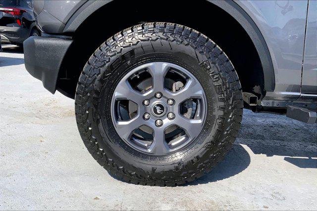 FORD BRONCO - 8