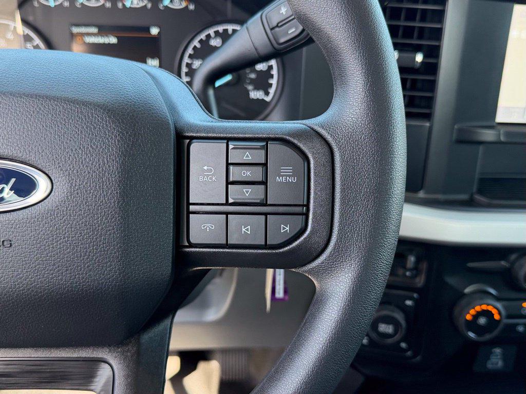 صورة مصغرة 18 لـ 2026 FORD F-250 XL