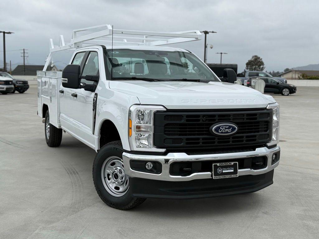 صورة 2 لـ 2026 FORD F-250 XL