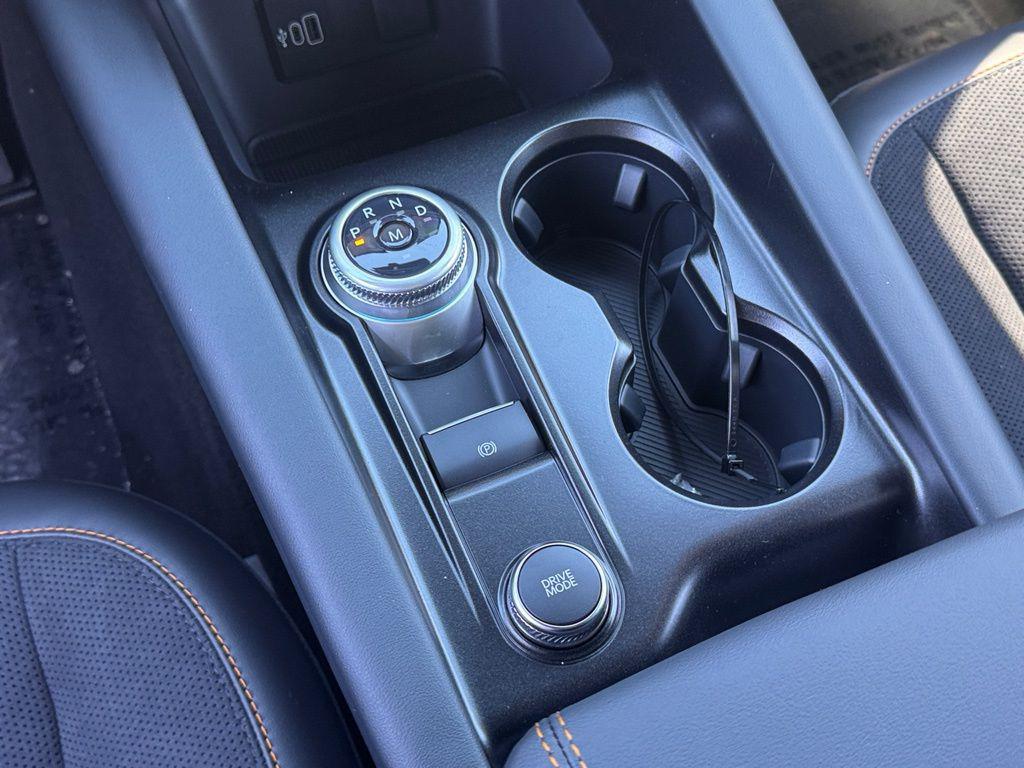 صورة مصغرة 23 لـ 2026 FORD EXPLORER TREMOR
