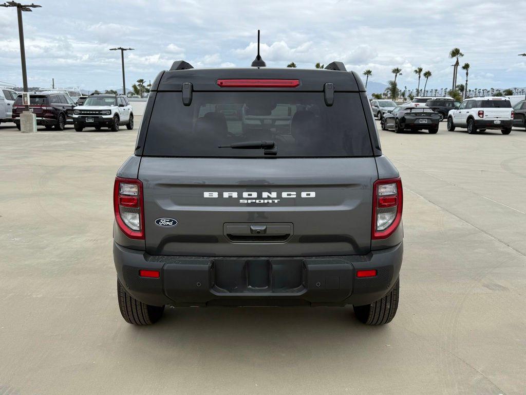 صورة مصغرة 11 لـ 2026 FORD BRONCO SPORT OUTER BANKS