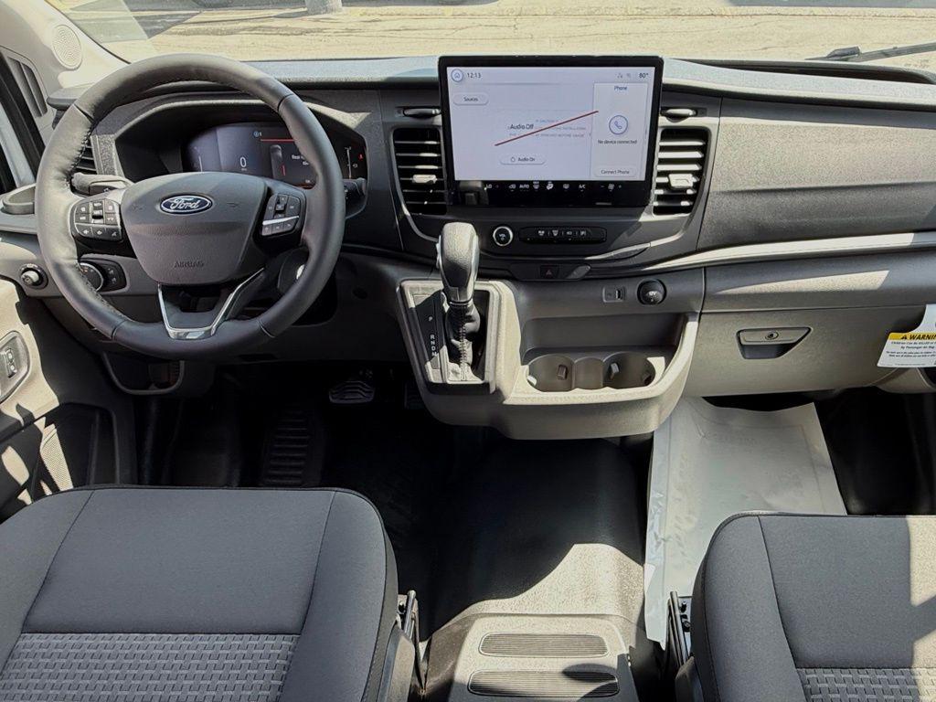 2026 FORD TRANSIT-350 XL 缩略图 24