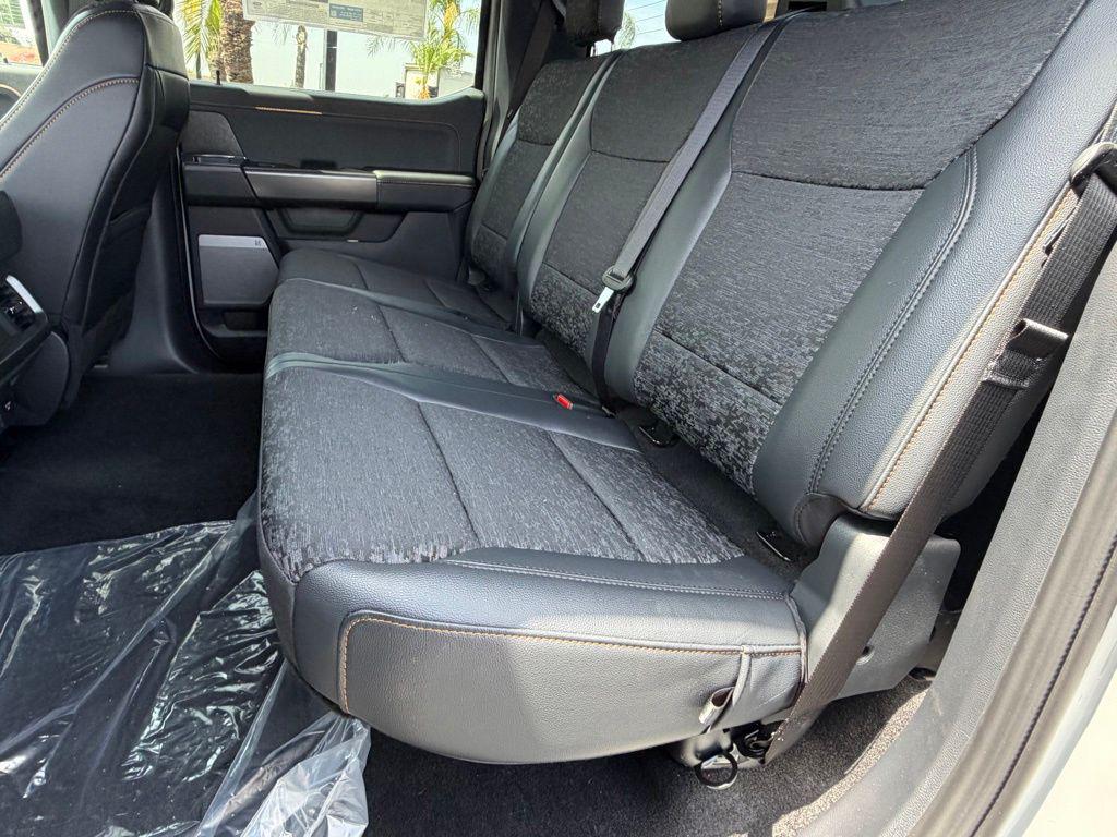 2026 FORD F-150 TREMOR 缩略图 28
