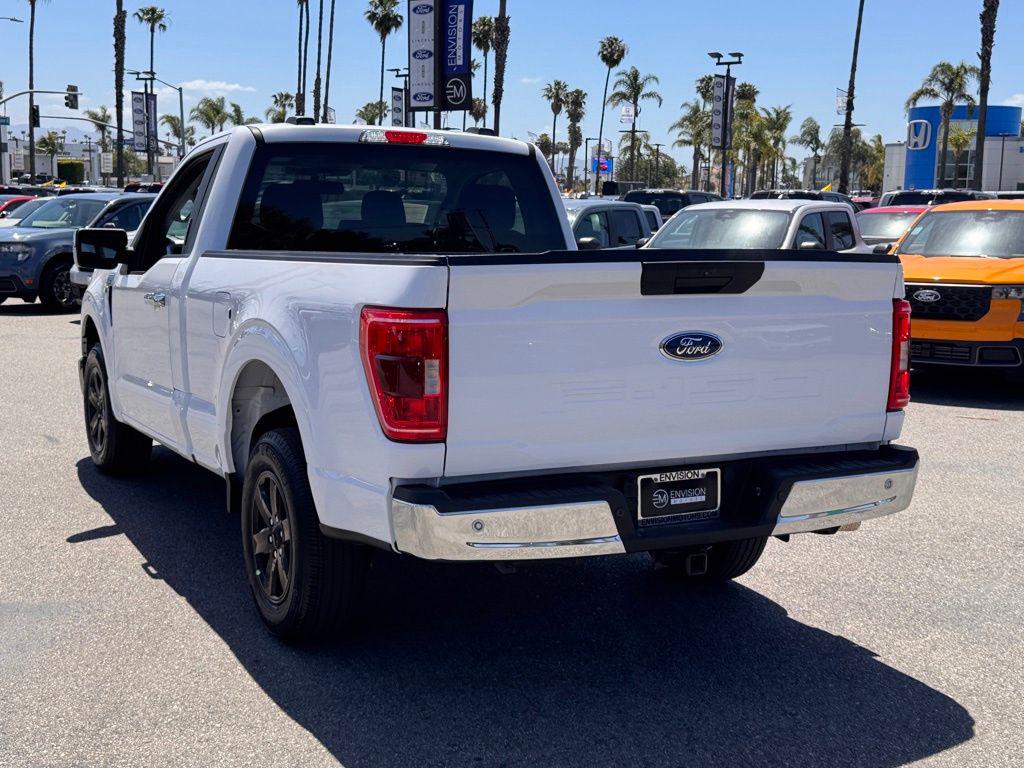 FORD F-150 XLT - 10