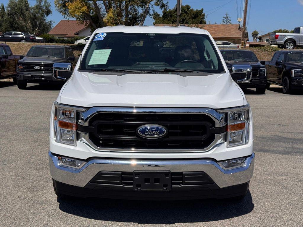 FORD F-150 XLT - 6