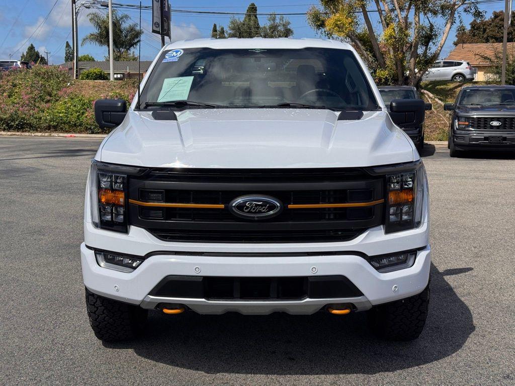 FORD F-150 TREMOR - 6