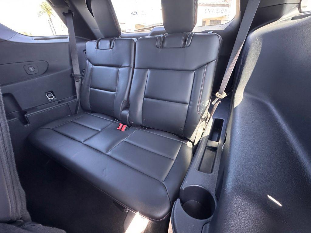 صورة مصغرة 31 لـ 2026 FORD EXPLORER ST-LINE