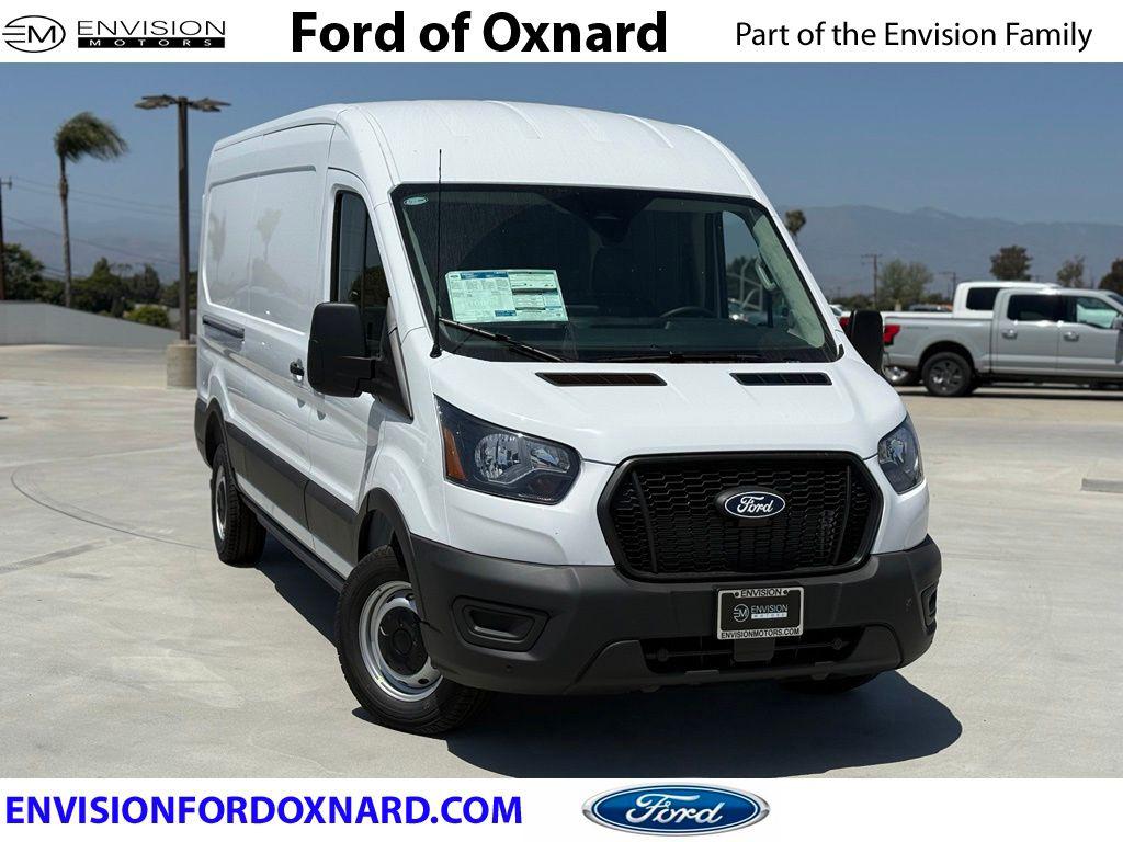 New 2026 Ford Transit-250 Base