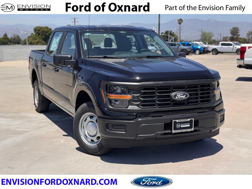New 2026 Ford F-150 XL