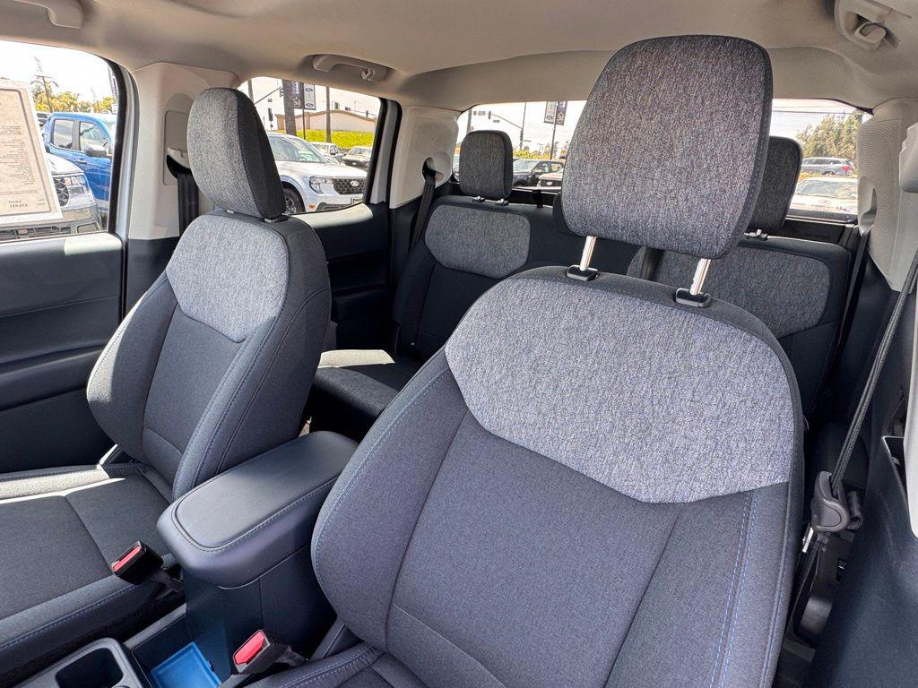 صورة مصغرة 19 لـ 2026 FORD MAVERICK XLT