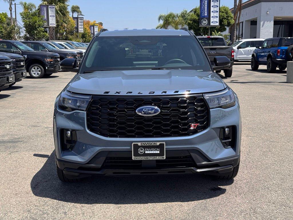 2026 FORD EXPLORER ST 照片 6