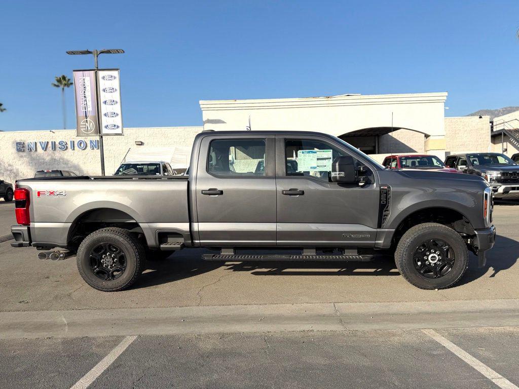 صورة 9 لـ 2026 FORD F-250 XL
