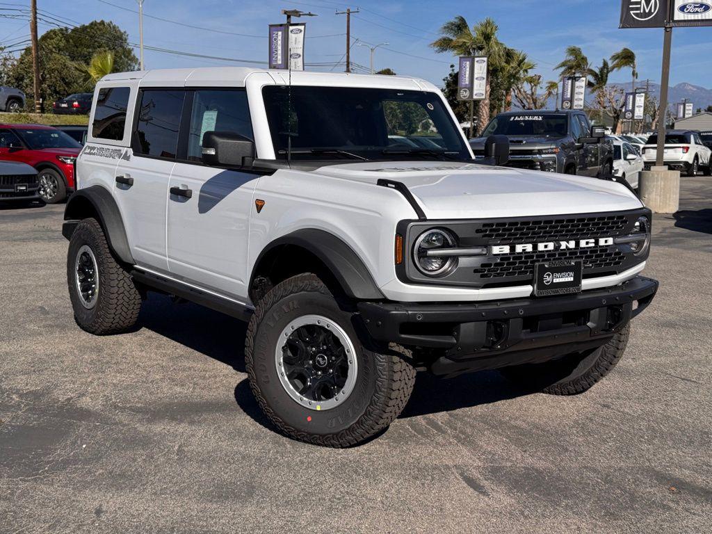 FORD BRONCO - 2