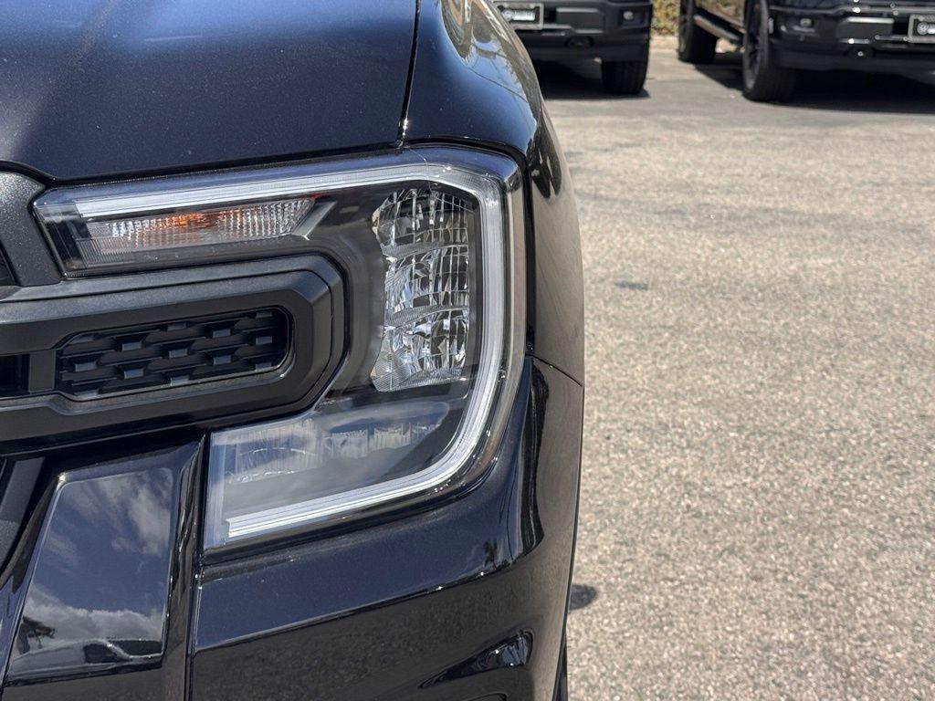 صورة 8 لـ 2026 FORD RANGER XL
