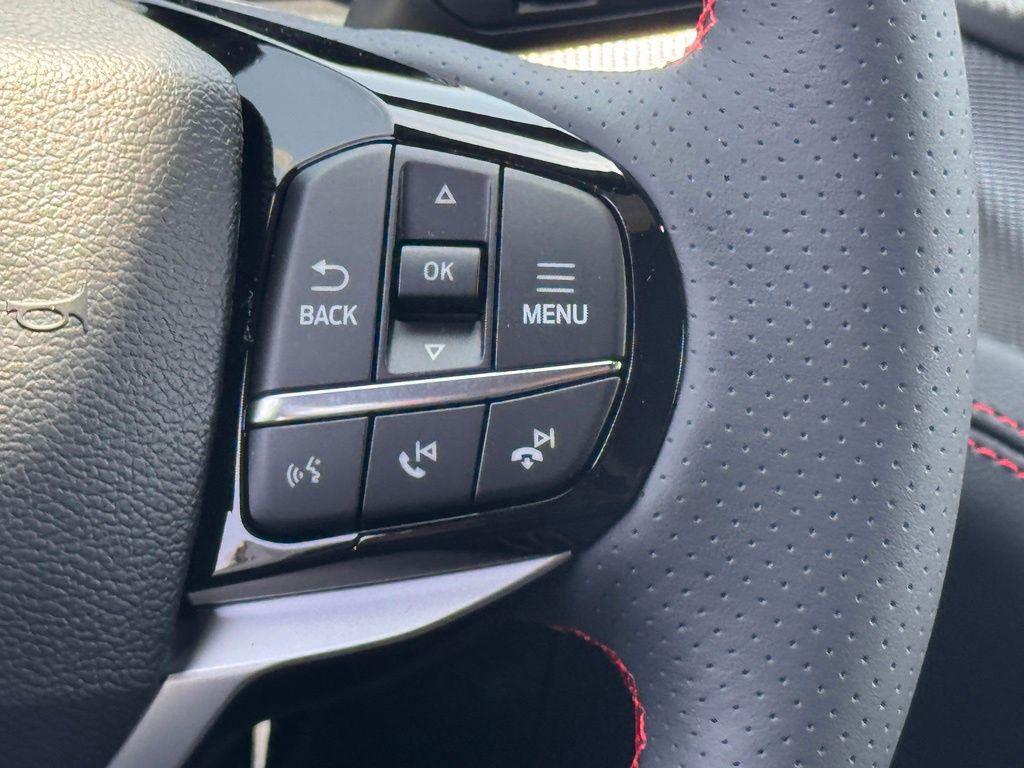 2026 FORD EXPLORER ST-LINE 缩略图 22