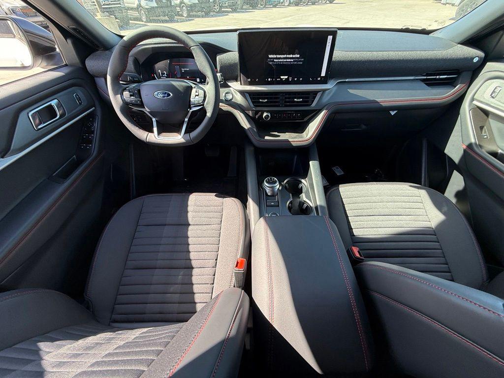 صورة مصغرة 24 لـ 2026 FORD EXPLORER ST-LINE