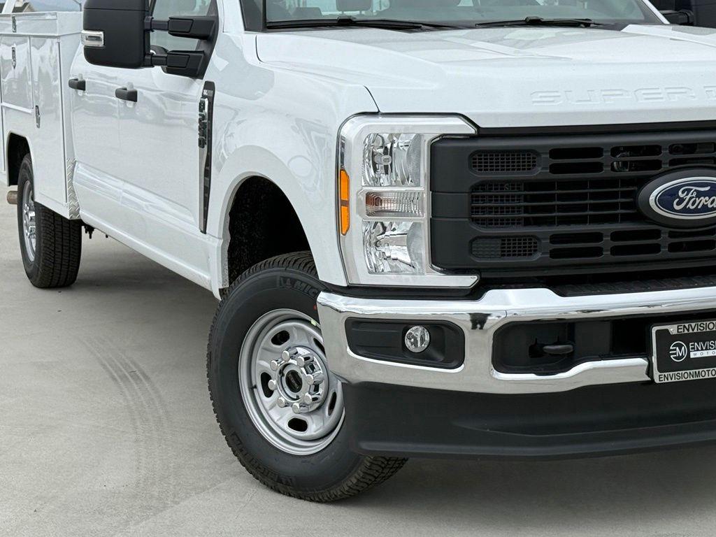 2026 FORD F-250 XL — фото 4