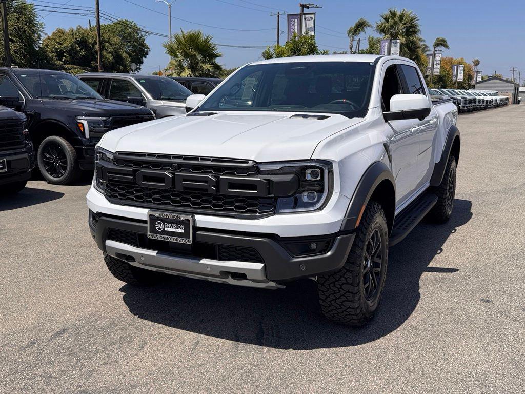 صورة 7 لـ 2026 FORD RANGER RAPTOR