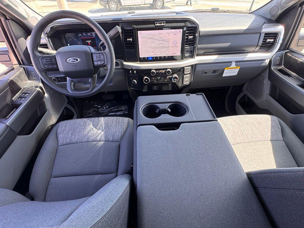 2026 FORD F-250 XLT — миниатюра 24