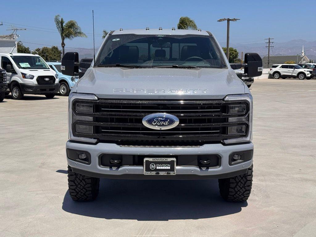 2026 FORD F-250 PLATINUM — фото 6