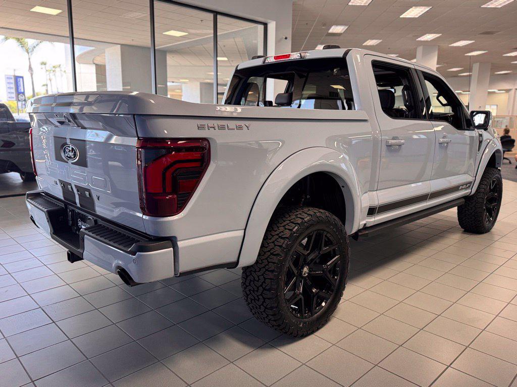2025 FORD F-150 SUPER SNAKE 缩略图 11