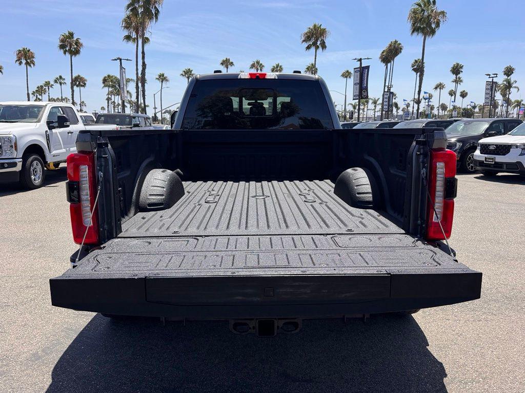 2025 FORD F-450 XL — миниатюра 13