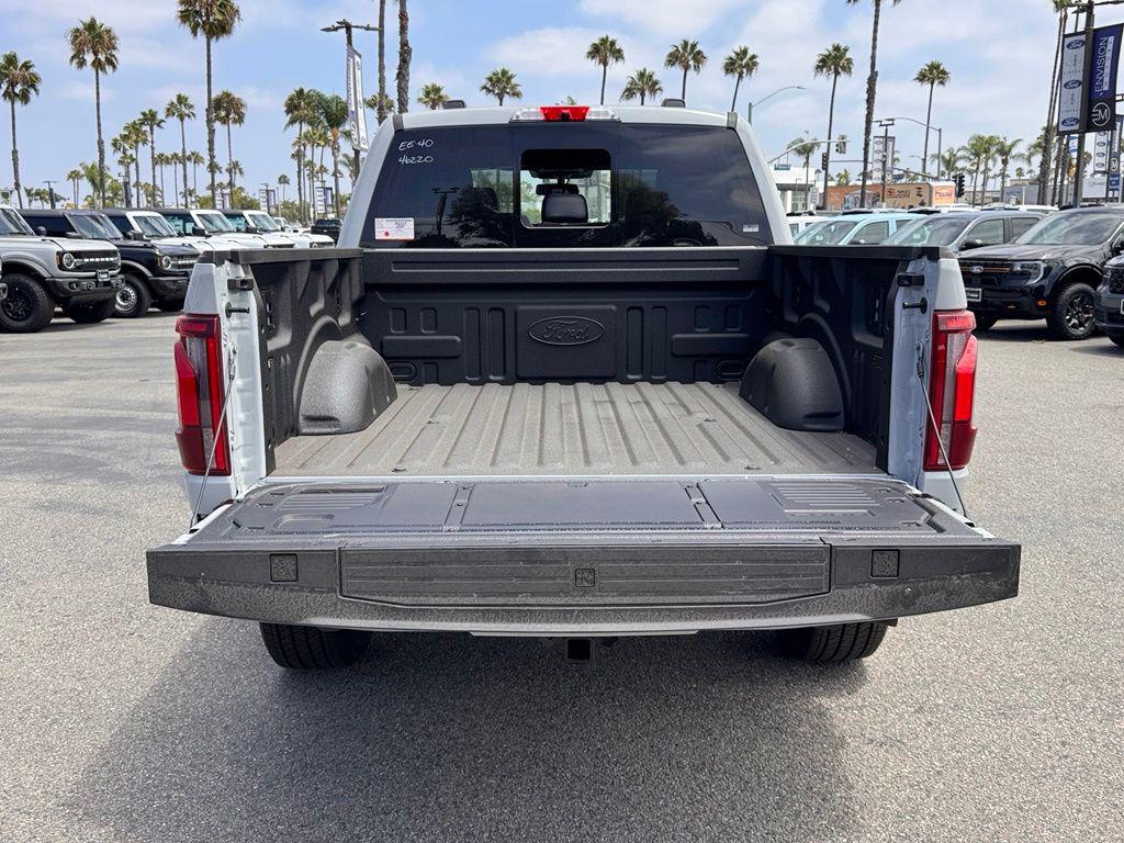 2026 FORD F-150 PLATINUM 缩略图 13