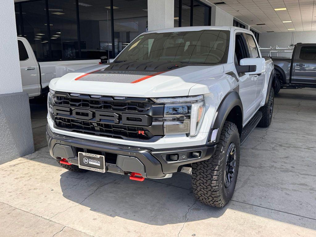 صورة 7 لـ 2026 FORD F-150 RAPTOR