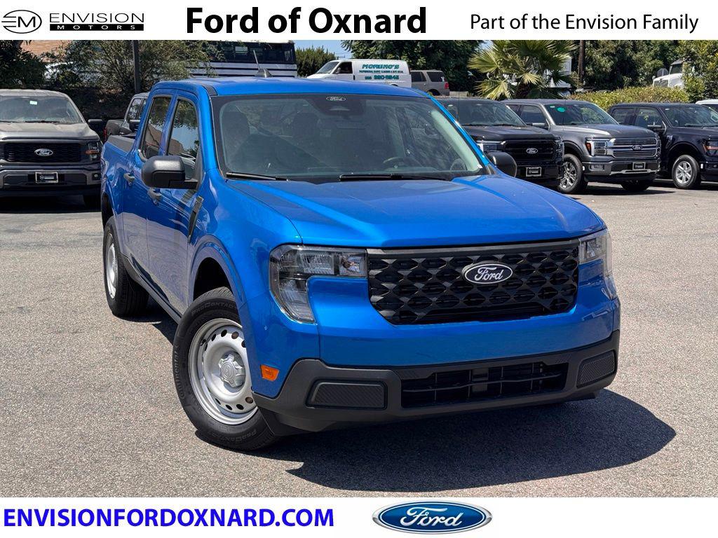New 2026 Ford Maverick XL