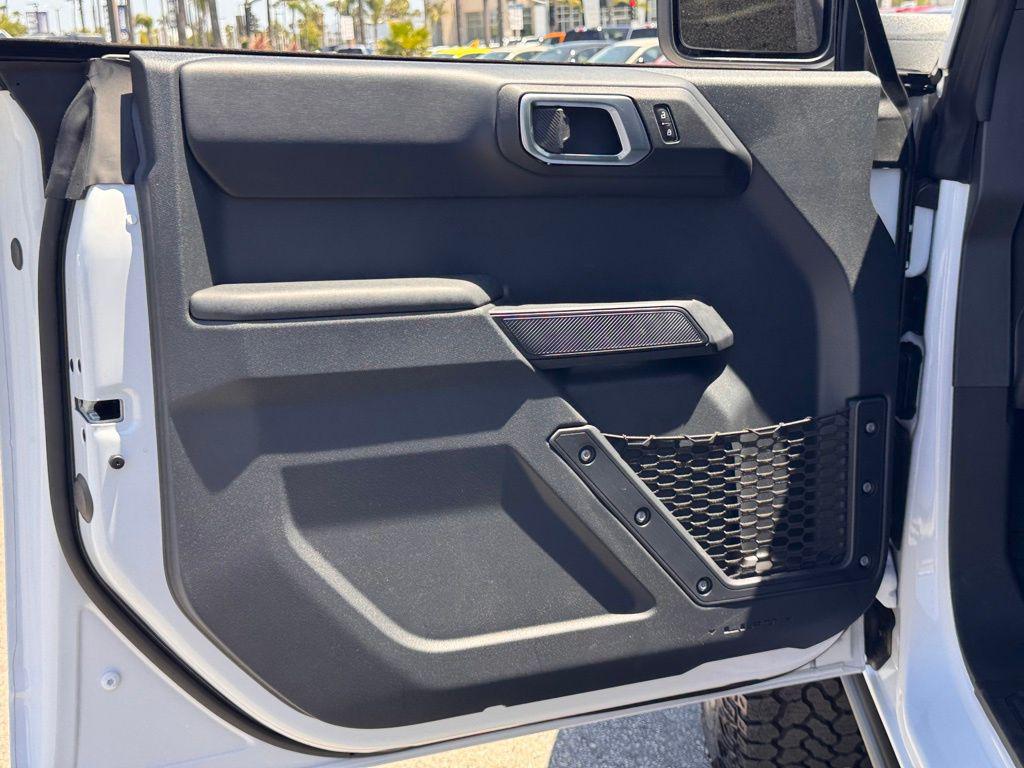 2026 FORD BRONCO BADLANDS — миниатюра 15