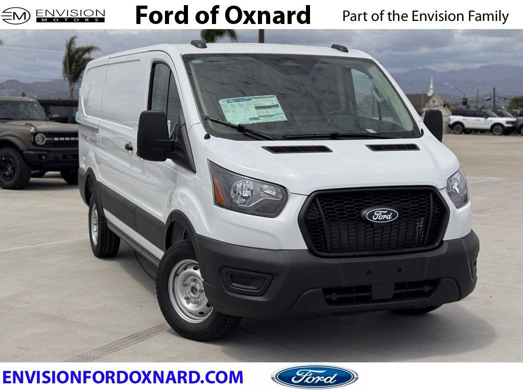 New 2026 Ford Transit-250 Base
