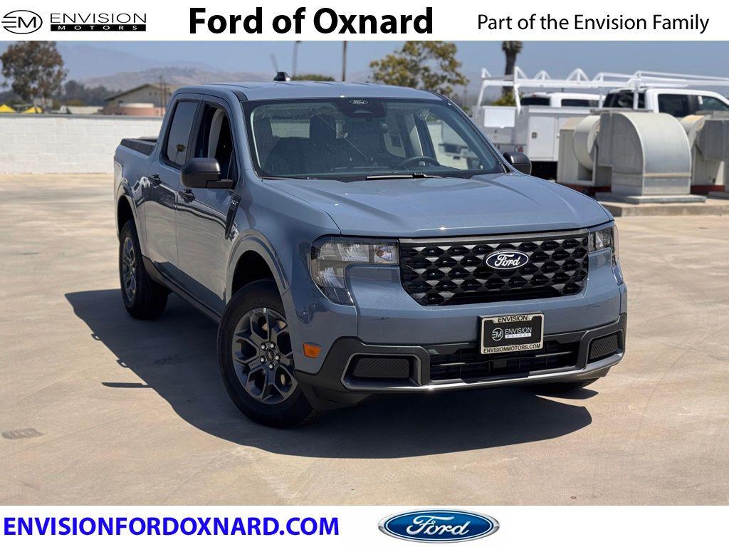 New 2026 Ford Maverick XLT