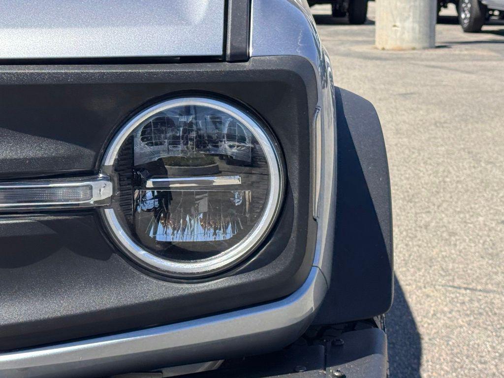 صورة 8 لـ 2023 FORD BRONCO BLACK DIAMOND