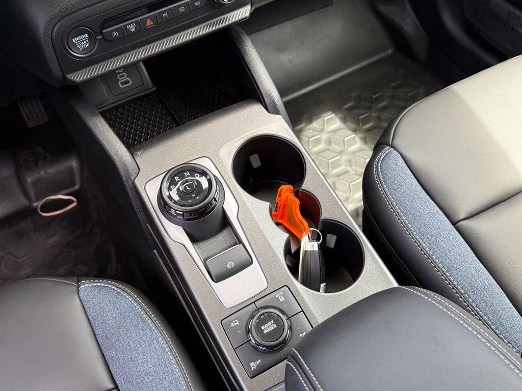 2026 FORD BRONCO SPORT OUTER BANKS — миниатюра 22