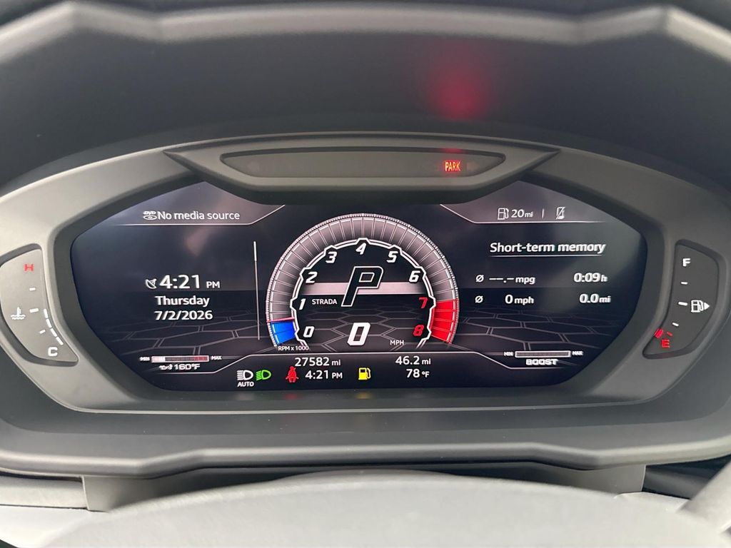 2021 Lamborghini URUS SUV 照片 13