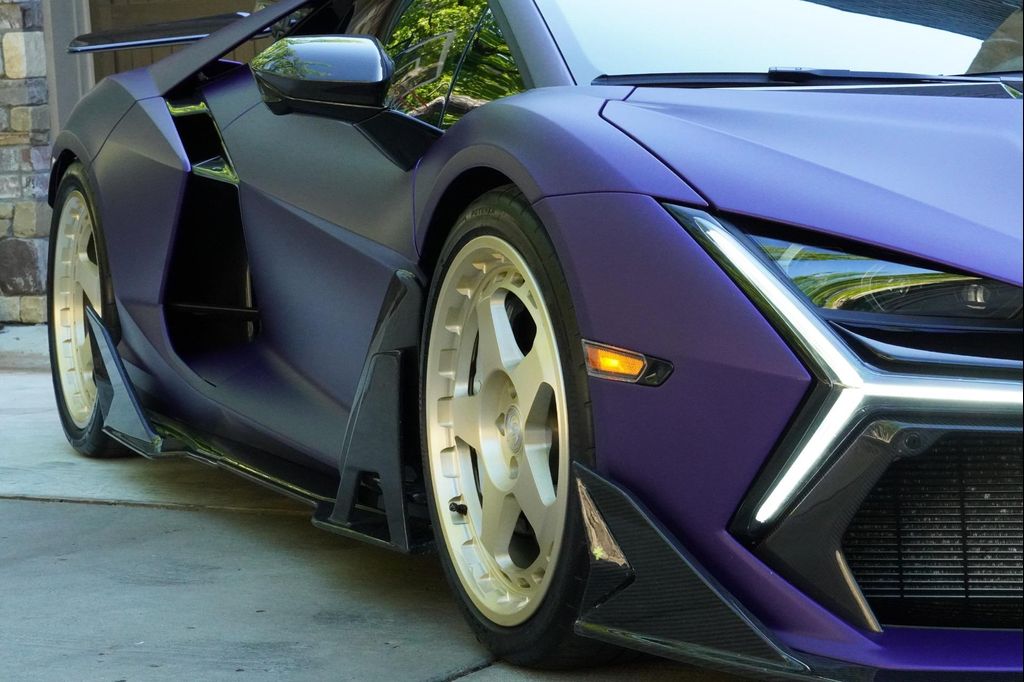 صورة مصغرة 75 لـ 2024 Lamborghini REVUELTO COUPE