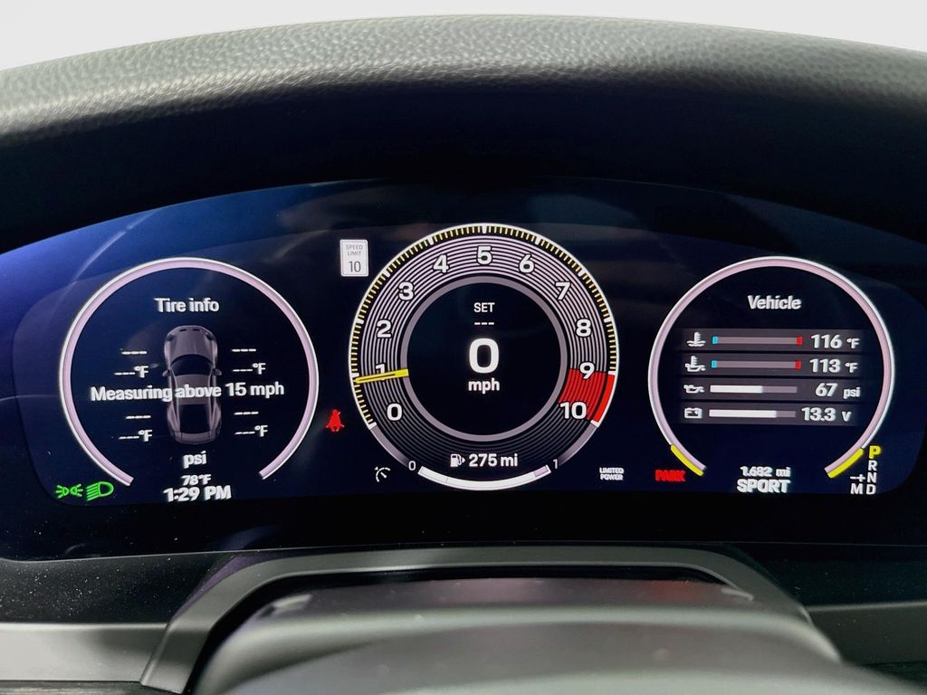 2026 Porsche 911 GT3 — миниатюра 16